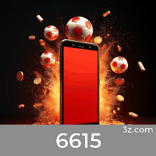 Tecnologia 3D Imersiva em Jogos de Cassino no 6615