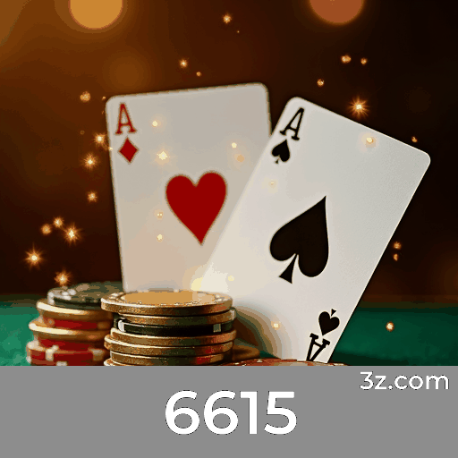 6615 Social Casino: Atraente Entretenimento Interativo