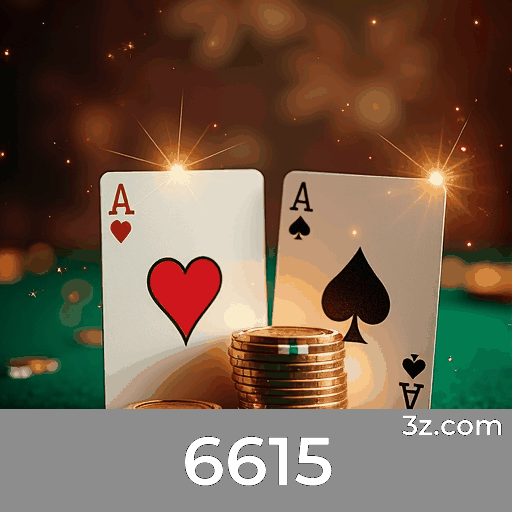 6615 Social Casino: Atraente Entretenimento Interativo